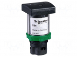 Operating time counter | 22mm | Harmony XB4 | IP66 | 120VAC | -25&divide;70&deg;C