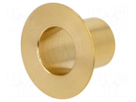 Earthing sleeve | SKINDICHT&reg; EH | SKINDICHT&reg; SHVE,SKINDICHT&reg; SRE