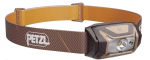 Petzl Tikka Brown Headband flashlight LED