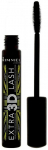 Rimmel London Extra 3D Lash Mascara Black 8 ml