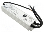 Power supply: switching | LED | 264W | 12VDC | 22A | 90&divide;305VAC | IP65