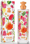 Tous Sorbet Garden Perfume EDT 90 ml