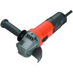BLACK & DECKER BEG110-QS | 750 W | 115 mm