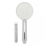 Philips ASH1516CH/10 Duschbrause mit Filter, chrome