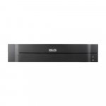 Rejestrator IP 32-kanałowy BCS-L-NVR3208R-A-8K-Ai2