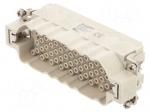 Connector: HDC | EPIC&reg; H-EEE 064 MC