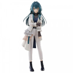 Bandai Banpresto - The Idolm@Ster Gakuen - Temari Tsukimura, Espresto Figure
