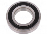 Bearing: single row deep groove ball | &Oslash;int: 45mm | &Oslash;out: 85mm