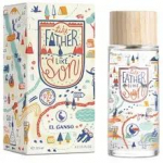 El Ganso Like Father Like Son (EDT) tualetes ūdens vīrie&scaron;iem 125 ml