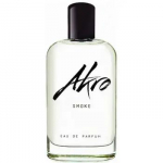 Akro Smoke (EDP) parfimērijas ūdens unisex 100 ml