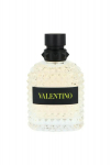 Tester Valentino Uomo Born In Roma Yellow Dream Edt 100ml