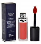 Dior Rouge Dior Forever Liquid Lipstick 741 Forever Star 6ml