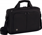Wenger Source torba 16" czarny (601066)