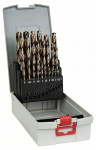 Bosch Pro Box HSS-Co-Metallb.Set 25pcs - 2608587018