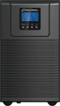 BlueWalker PowerWalker VFI 3000 TG - UPS - black