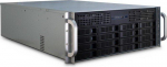 Inter-Tech 4U 4416, server housing&nbsp;(black 4U)