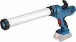 Bosch cordless cartridge gun GCG 18V-600 - 06019C4001