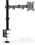 Digitus Universal single monitor holder, monitor holder (black)