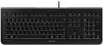 EU layout - CHERRY KC 1000, keyboard (black, EU layout (QWERTY))