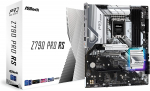 ASRock Z790 PRO RS - 1700