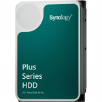 Synology HAT3300-4T 4TB Hard Drive (SATA 6Gb/s, 3.5, 24/7)