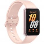 SAMSUNG Galaxy Fit3, fitness tracker (gold/pink, Bluetooth)