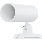 Ubiquiti AI Theta angle mount, ceiling mount white, for AI Theta standard lenses
