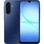 SAMSUNG Galaxy A17 - 6.7 - 5G 128GB, Mobile Phone Blue, Android, 4GB