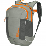 Jack Wolfskin KIDS MOAB JAM, backpack mint/orange, 12 liters