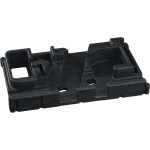 Bosch Powertools XL-BOXX insert GFP 18V-10 (black, for XL-BOXX 172)