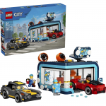 LEGO 60497 City Car Wash
