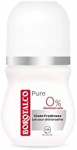 Borotalco Pure Deodorant Roll-On 50 ml