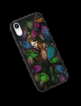 Fusion Print case silikona aizsargapvalks Apple iPhone 15 Pro (dizains F21)