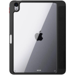 Nillkin Bevel maciņ&scaron; plan&scaron;etdatoram iPad Air 10.9" A14 (2020) | iPad Air 10.9" M1 (2022) melns