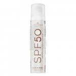 COCOSOLIS Dabisks saules aizsargkrēms, losjons pret saules stariem SPF50 100 ml