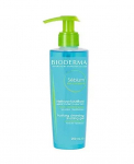 Bioderma S&eacute;bium cleansing gel for oily and combination skin 200 ml
