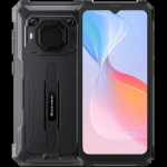 Blackview BV6200Pro 6.56" HD+ Helip P35 (Octacore 2.3Ghz) 6GB+128GB DS TF Card (1Tb Max) CAM 8+13+0.3MP 13000mAh IP68&IPK69 MIL-SPEC 810H No Charging Android 14 Black