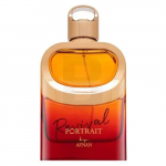 Afnan Portrait Revival unisex parfimērijas ūdens 100 ml