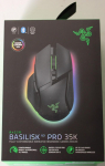 SALE OUT. Razer Basilisk V3 Pro 35K Gaming Mouse