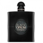 Yves Saint Laurent Black Opium Le Parfum (Parfum) smaržas sievietēm 90 ml
