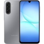 SAMSUNG Galaxy A17 5G - 6.7 - 128GB, Mobile Phone grey, Android, 4GB