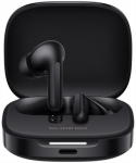 Xiaomi Redmi Buds 6 Wireless Earphones Earbuds, Bluetooth, Night Black