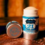 18.21 Man Made Octane Deodorant 75g / Absolute Mahogany