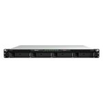 NAS STORAGE RACKST 4BAY 1U/NO HDD USB3 RS826RP+ SYNOLOGY