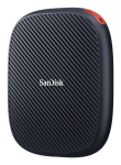 External SSD|SANDISK|Read speed 1000 MB/s| 1 TB|SDSSDE62M-1T00-G25