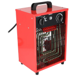 Kliimaseadmed // K&uuml;tteseadmed // Nagrzewnica elektryczna 3300w