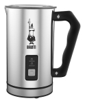 Bialetti MK01 Automatic milk frother Stainless steel