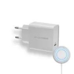 RealPower LadegerĂ&curren;t C-MagSet 20W mit Ladepad
