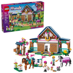 LEGO FRIENDS 42688 Horse Stable and Riding Academy