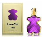 Tous LoveMe The Amethyst Elixir Perfume EDP 50 ml